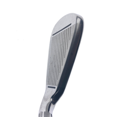 Used TaylorMade M4 5 Iron / 21.5 Degrees / Ladies Flex