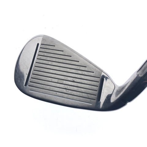 Used TaylorMade M4 5 Iron / 21.5 Degrees / Ladies Flex