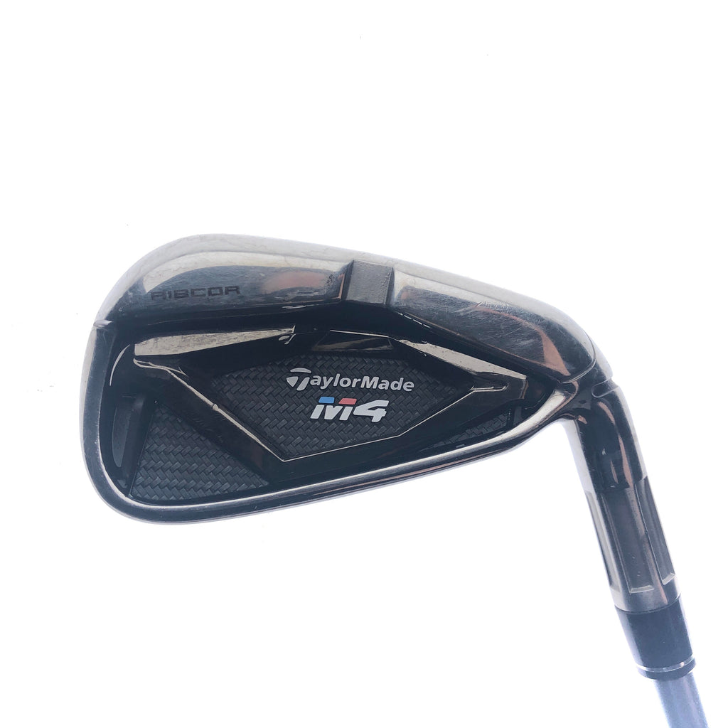 Used TaylorMade M4 5 Iron / 21.5 Degrees / Ladies Flex