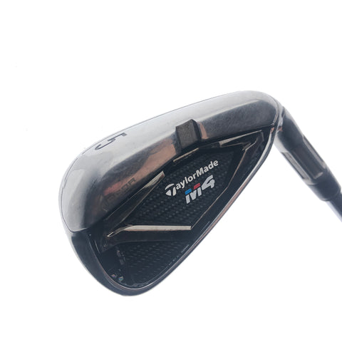 Used TaylorMade M4 5 Iron / 21.5 Degrees / Regular Flex