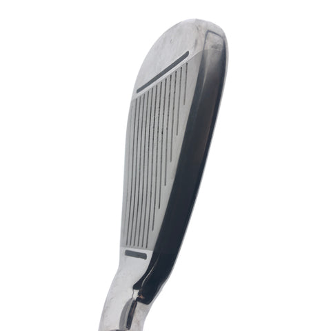 Used TaylorMade M4 5 Iron / 21.5 Degrees / Regular Flex