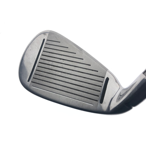 Used TaylorMade M4 5 Iron / 21.5 Degrees / Regular Flex