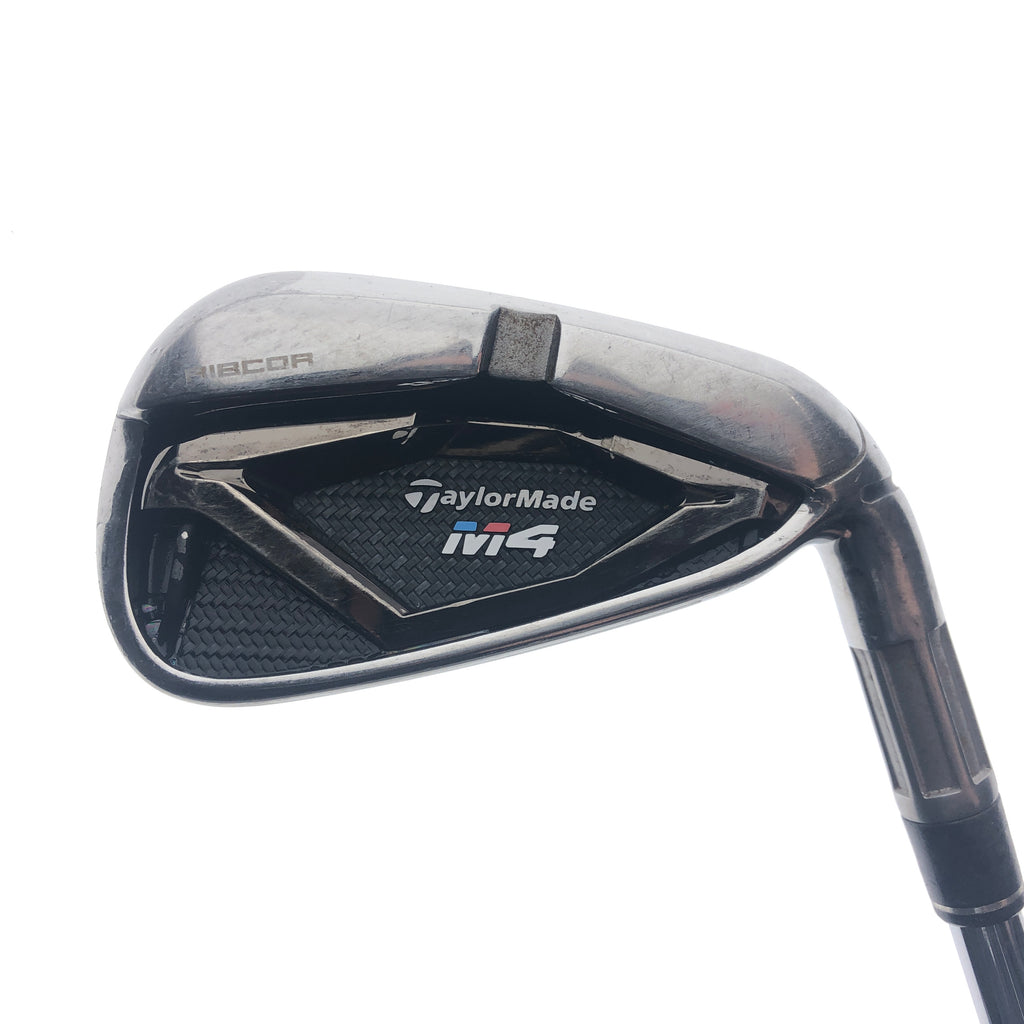 Used TaylorMade M4 5 Iron / 21.5 Degrees / Regular Flex