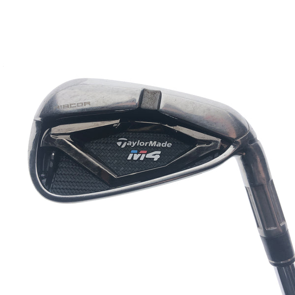 Used TaylorMade M4 5 Iron / 21.5 Degrees / Regular Flex