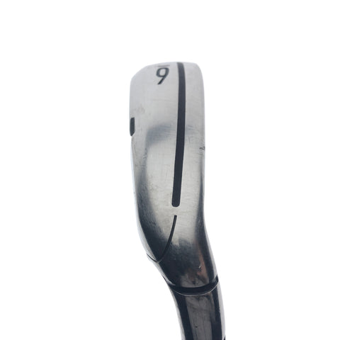 Used TaylorMade M4 6 Iron / 25 Degrees / Regular Flex
