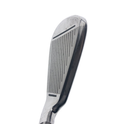 Used TaylorMade M4 6 Iron / 25 Degrees / Regular Flex
