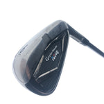 Used TaylorMade M4 6 Iron / 25.0 Degrees / Regular Flex