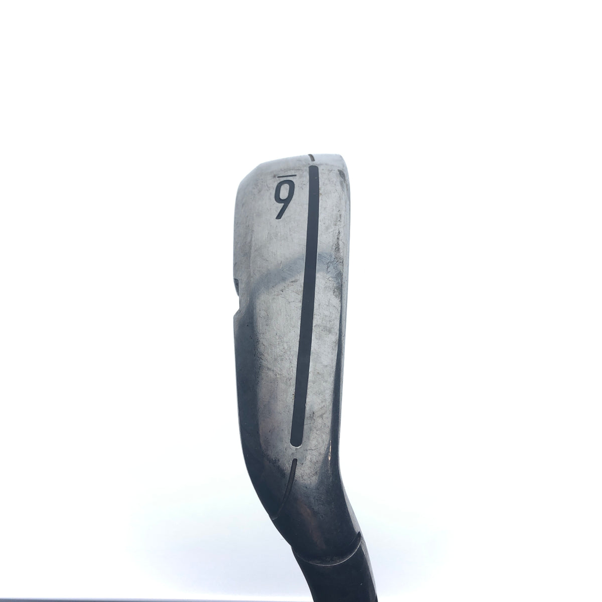 Used TaylorMade M4 6 Iron / 25.0 Degrees / Regular Flex