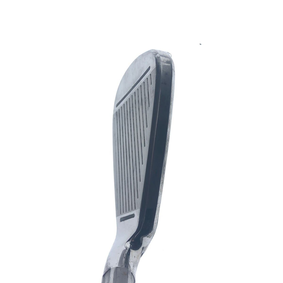 Used TaylorMade M4 6 Iron / 25.0 Degrees / Regular Flex