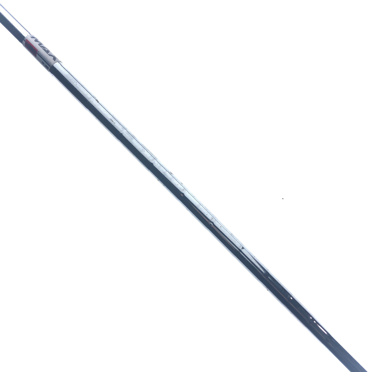 Used TaylorMade M4 6 Iron / 25.0 Degrees / Regular Flex