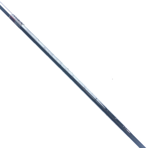 Used TaylorMade M4 6 Iron / 25.0 Degrees / Regular Flex