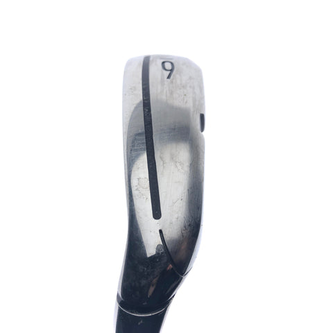 Used TaylorMade M4 6 Iron / 25.0 Degrees / Regular Flex / Left-Handed