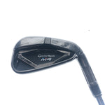 Used TaylorMade M4 6 Iron / 25.0 Degrees / Regular Flex