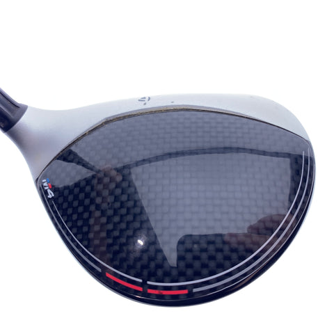 Used TaylorMade M4 7 HL Fairway Wood / 24.0 Degrees / A Flex