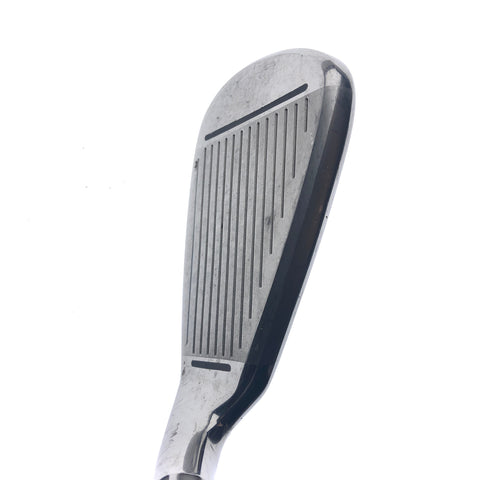 Used TaylorMade M4 7 Iron / 28.5 Degrees / Ladies Flex