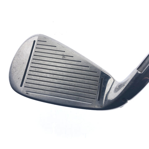 Used TaylorMade M4 7 Iron / 28.5 Degrees / Ladies Flex