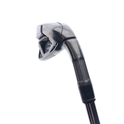 Used TaylorMade M4 7 Iron / 28.5 Degrees / Regular Flex