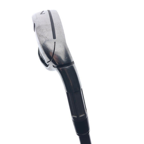 Used TaylorMade M4 7 Iron / 28.5 Degrees / Regular Flex