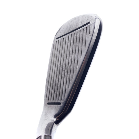 Used TaylorMade M4 7 Iron / 28.5 Degrees / Regular Flex