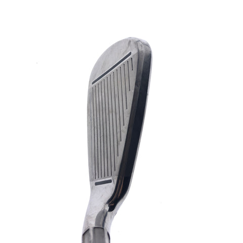 Used TaylorMade M4 7 Iron / 28.5 Degrees / Regular Flex