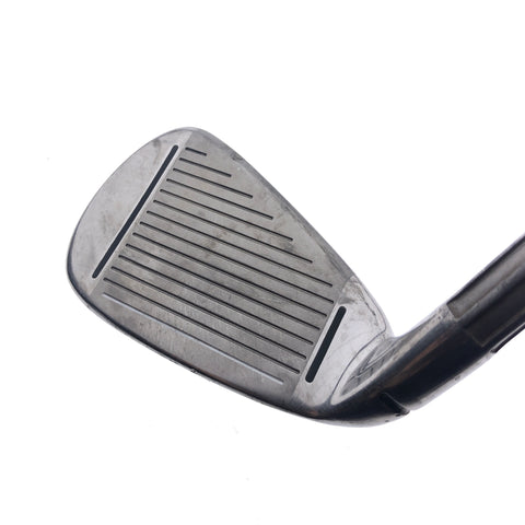 Used TaylorMade M4 7 Iron / 28.5 Degrees / Regular Flex