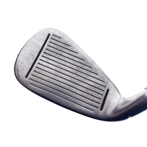 Used TaylorMade M4 7 Iron / 28.5 Degrees / Regular Flex