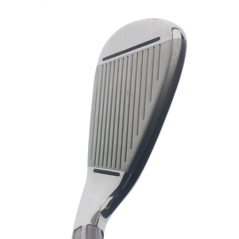 Used TaylorMade M4 8 Iron / 33 Degrees / Regular Flex