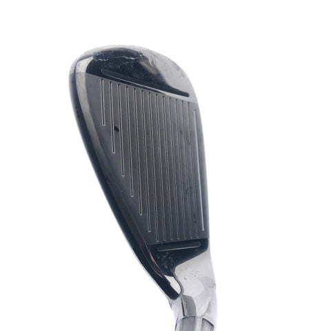 Used TaylorMade M4 8 Iron / 33.0 Degrees / Regular Flex / Left-Handed