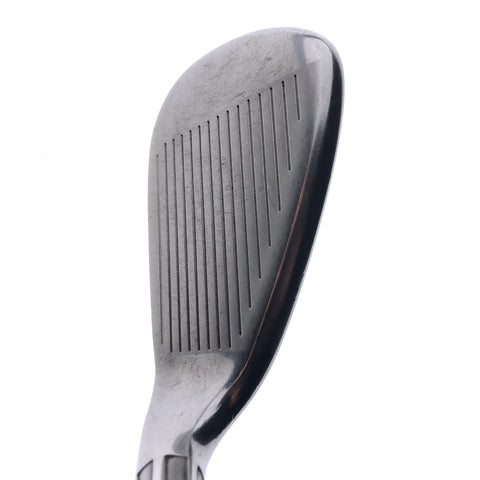 Used TaylorMade M4 9 Iron / Regular Flex