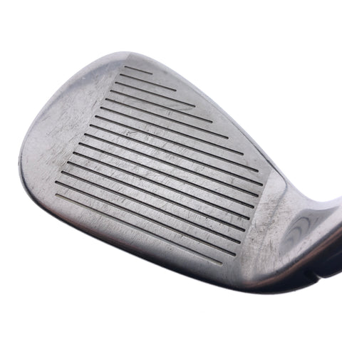 Used TaylorMade M4 9 Iron / Regular Flex