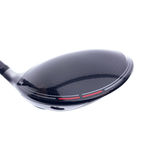 Used TaylorMade M4 D-Type Driver / 10.5 Degrees / Regular Flex