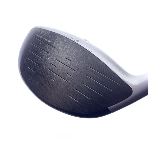Used TaylorMade M4 D-Type Driver / 10.5 Degrees / Regular Flex