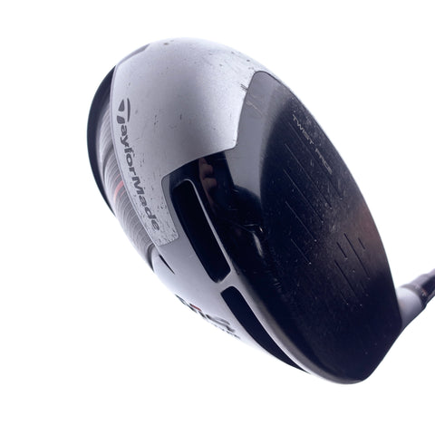 Used TaylorMade M4 D-Type Driver / 10.5 Degrees / Regular Flex