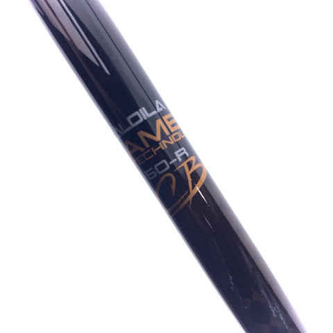 Used TaylorMade M4 D-Type Driver / 10.5 Degrees / Regular Flex