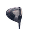 Used TaylorMade M4 D-Type Driver / 12.0 Degrees / Stiff Flex