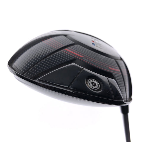 Used TaylorMade M4 Driver / 10.5 Degrees / Regular Flex