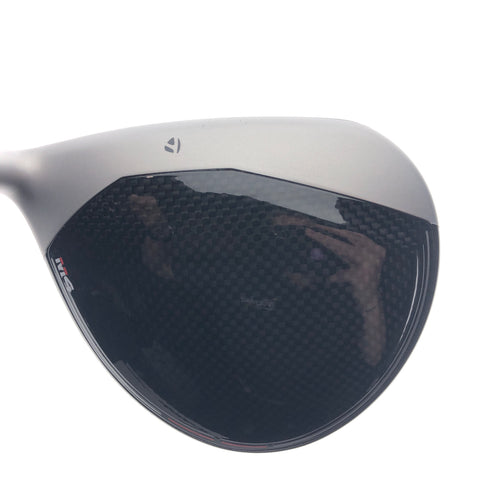 Used TaylorMade M4 Driver / 10.5 Degrees / Regular Flex