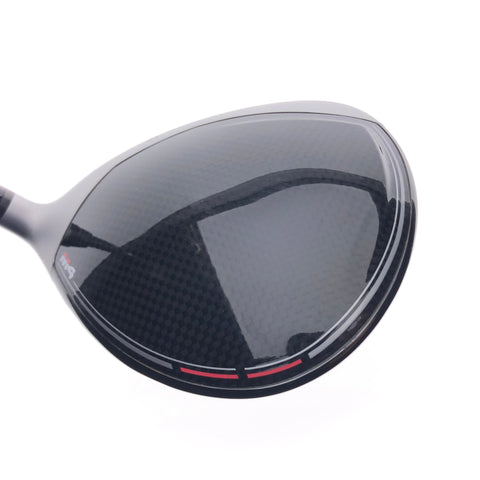 Used TaylorMade M4 Driver / 10.5 Degrees / Regular Flex