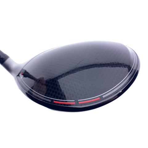 Used TaylorMade M4 Driver / 10.5 Degrees / Regular Flex