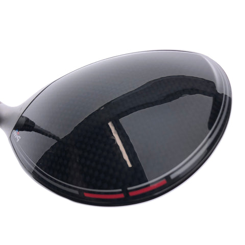 Used TaylorMade M4 Driver / 10.5 Degrees / Regular Flex