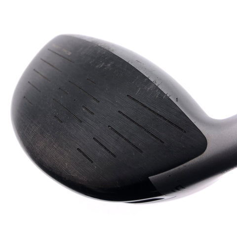 Used TaylorMade M4 Driver / 10.5 Degrees / Regular Flex