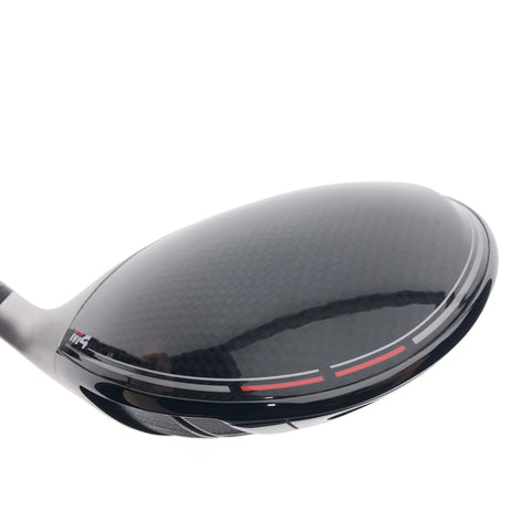 Used TaylorMade M4 Driver / 10.5 Degrees / Regular Flex