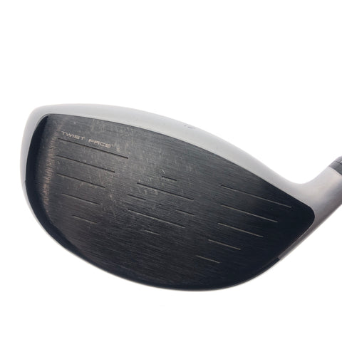 Used TaylorMade M4 Driver / 10.5 Degrees / Regular Flex