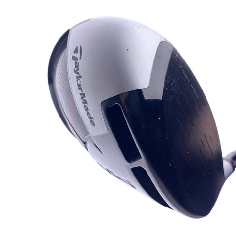Used TaylorMade M4 Driver / 10.5 Degrees / Regular Flex