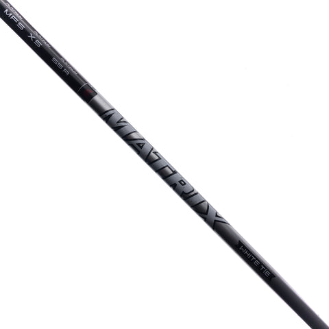 Used TaylorMade M4 Driver / 10.5 Degrees / Regular Flex