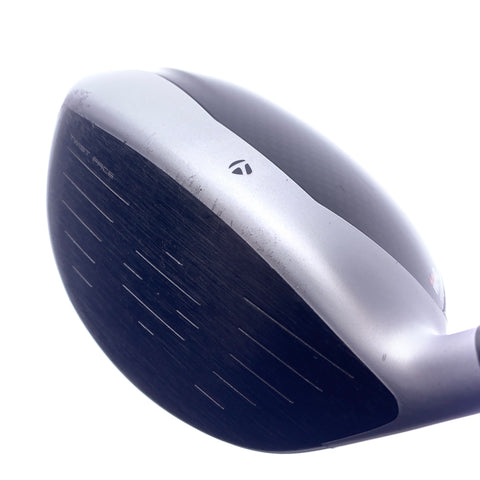 Used TaylorMade M4 Driver / 10.5 Degrees / Regular Flex