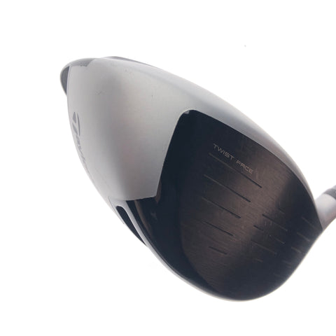 Used TaylorMade M4 Driver / 10.5 Degrees / Regular Flex
