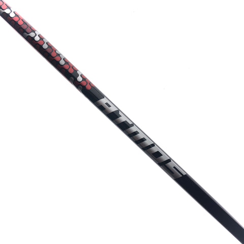 Used TaylorMade M4 Driver / 10.5 Degrees / Regular Flex