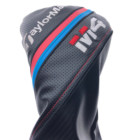 Used TaylorMade M4 Driver / 10.5 Degrees / Regular Flex / Left-Handed