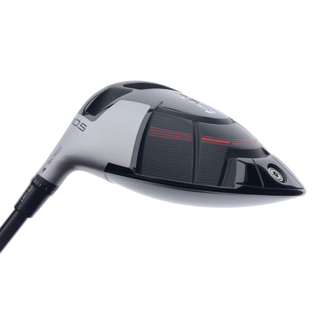 Used TaylorMade M4 Driver / 10.5 Degrees / Regular Flex / Left-Handed